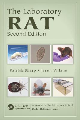 Laboratory Rat 2nd edition