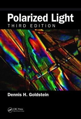 Polarized Light 3rd edition