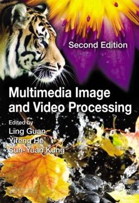 Multimedia Image and Video Processing 2nd edition