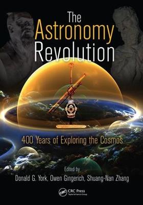 Astronomy Revolution: 400 Years of Exploring the Cosmos
