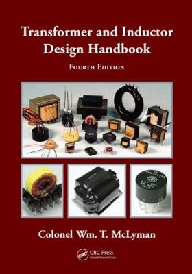 Transformer and Inductor Design Handbook 4th edition