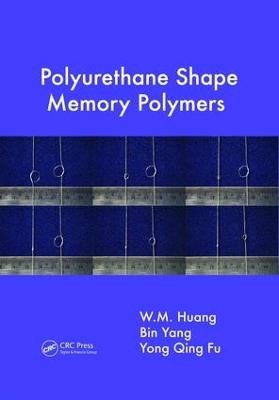 Polyurethane Shape Memory Polymers