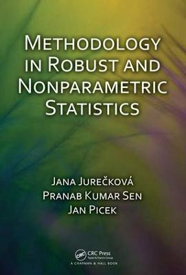 Methodology in Robust and Nonparametric Statistics