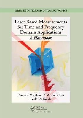 Laser-Based Measurements for Time and Frequency Domain Applications: A Handbook