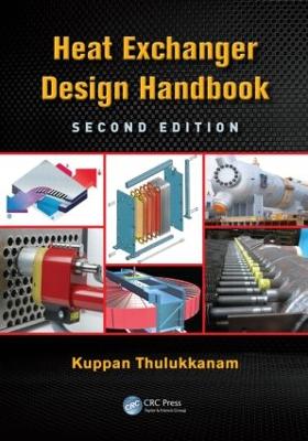 Heat Exchanger Design Handbook 2nd edition