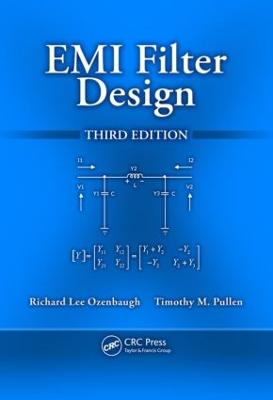 EMI Filter Design 3rd edition