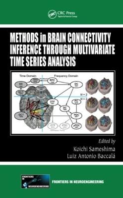 Methods in Brain Connectivity Inference through Multivariate Time Series  Analysis