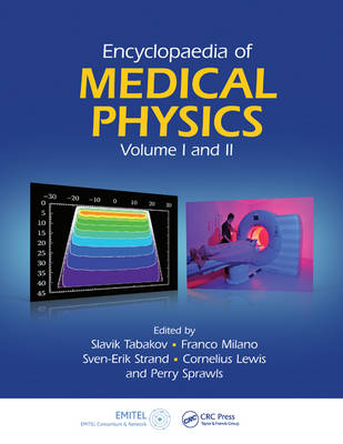 Encyclopaedia of Medical Physics
