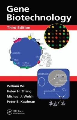 Gene Biotechnology 3rd edition