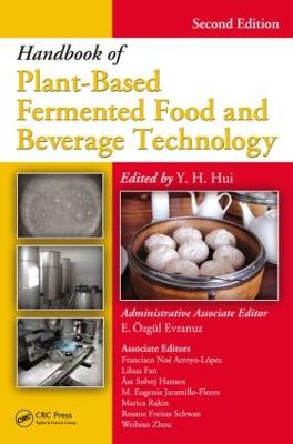 Handbook of Plant-Based Fermented Food and Beverage Technology 2nd edition