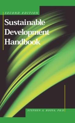 Sustainable Development Handbook, Second Edition 2nd edition