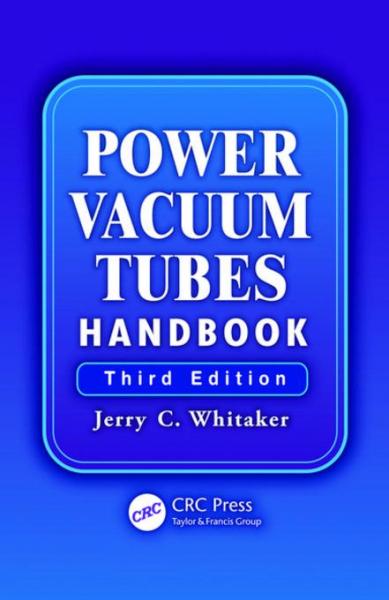 Power Vacuum Tubes Handbook