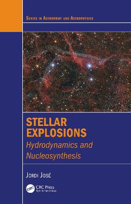 Stellar Explosions: Hydrodynamics and Nucleosynthesis