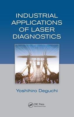 Industrial Applications of Laser Diagnostics