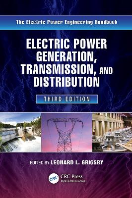 Electric Power Generation, Transmission, and Distribution