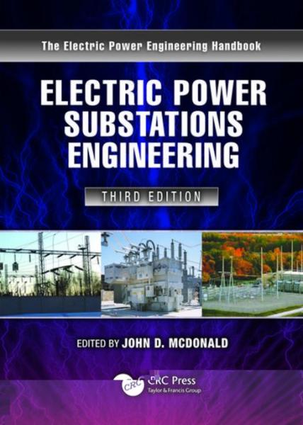 Electric Power Substations Engineering