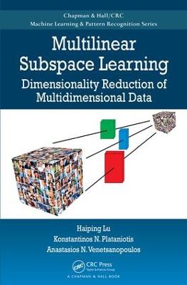 Multilinear Subspace Learning: Dimensionality Reduction of Multidimensional Data