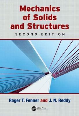 Mechanics of Solids and Structures 2nd edition