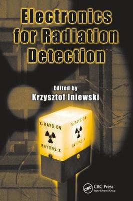 Electronics for Radiation Detection