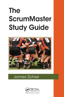 ScrumMaster Study Guide