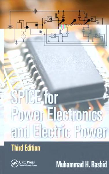 SPICE for Power Electronics and Electric Power
