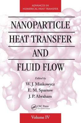 Nanoparticle Heat Transfer and Fluid Flow