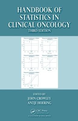 Handbook of Statistics in Clinical Oncology 3rd edition