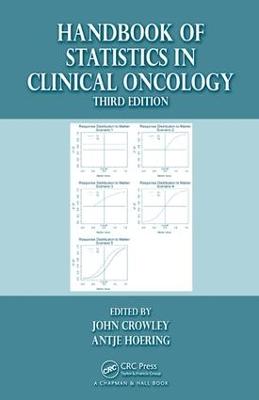 Handbook of Statistics in Clinical Oncology