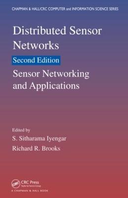 Distributed Sensor Networks: Sensor Networking and Applications (Volume Two) 2nd edition