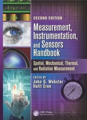 Measurement, Instrumentation, and Sensors Handbook: Two-Volume Set