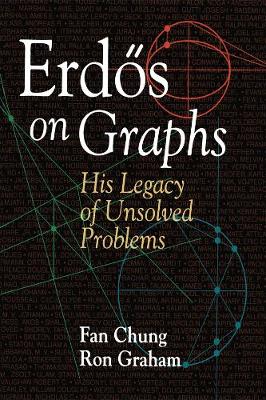 Erd,s on Graphs: His Legacy of Unsolved Problems