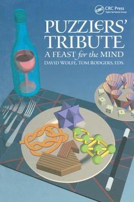 Puzzlers' Tribute: A Feast for the Mind