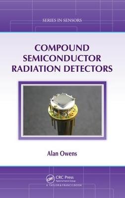 Compound Semiconductor Radiation Detectors
