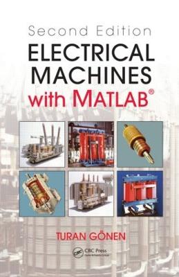 Electrical Machines with MATLAB® 2nd edition