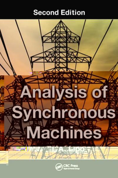 Analysis of Synchronous Machines