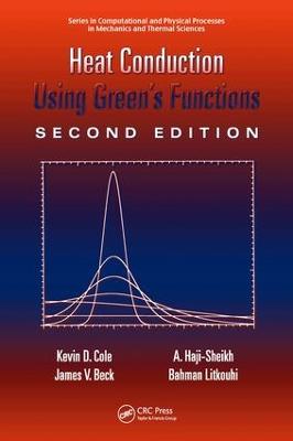 Heat Conduction Using Green's Functions