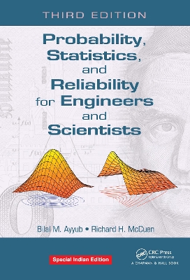 Probability, Statistics, and Reliability for Engineers and Scientists