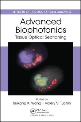 Advanced Biophotonics: Tissue Optical Sectioning