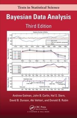 Bayesian Data Analysis