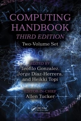 Computing Handbook: Two-Volume Set 3rd edition