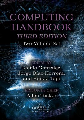 Computing Handbook: Two-Volume Set