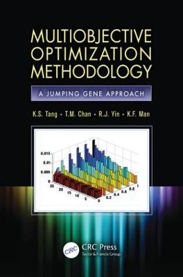 Multiobjective Optimization Methodology: A Jumping Gene Approach