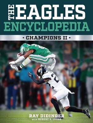 Eagles Encyclopedia: Champions II