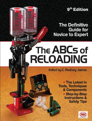 ABCs of Reloading 9th Revised edition