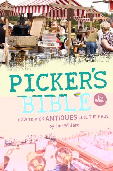 Picker's Bible