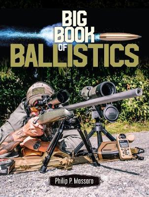 Big Book of Ballistics