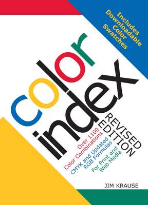 Color Index 2nd Revised edition