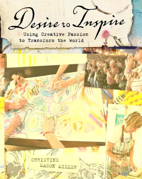 Desire to Inspire