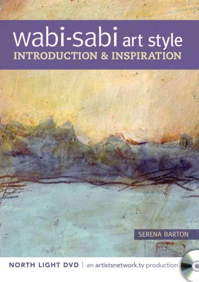 Wabi Sabi Art Style - Introduction and Inspiration