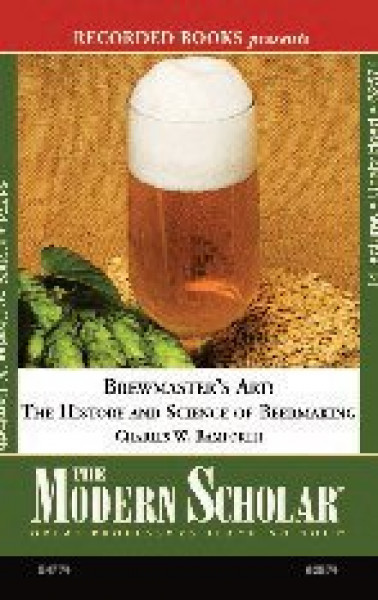 Brewmaster's Art